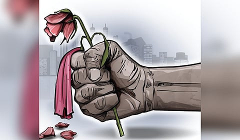 During treatment, doctors found the girl was pregnant and informed the Chengalpattu All-Woman Police Station. 