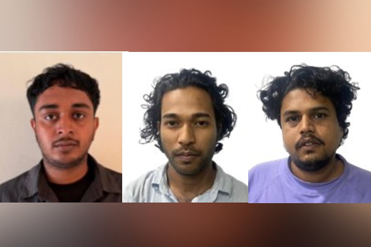 Indian operatives of Cambodia-based matrimonial scam targeting Kochi doctor held by Kerala police