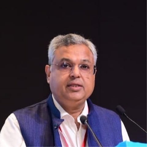 MoSPI Secretary Saurbah Garg