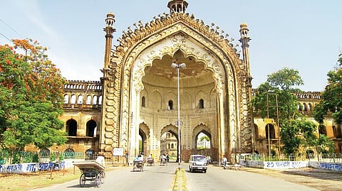  The CM also instructed the officials to give symbolic names and designs of the gateways.