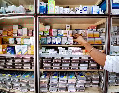 he drug regulator has requested to examine the 90 FDCs in the generic name, whether approval is granted by the state or UT drug controllers.