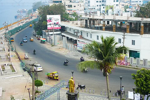 Representative Image