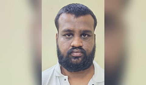 Prime accused, Akshay (in pic) had earlier attempted to mislead the police by fabricating a story that his minor sister was pregnant.