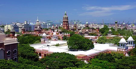Madras High Court