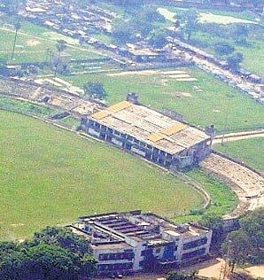 Patna Diary | Moin-ul-Haq stadium to get a facelift