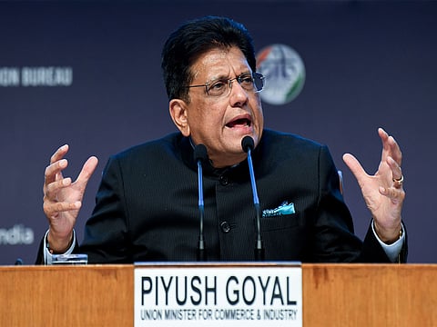 India-US trade deal is historic turning point, will reshape bilateral relations: Piyush Goyal