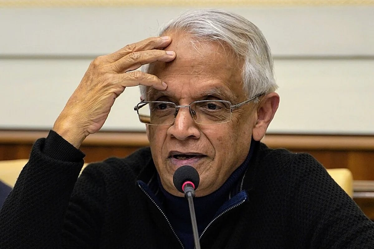 Indian-origin climate scientist Veerabhadran Ramanathan wins prestigious Crafoord prize in US