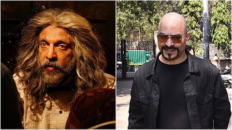 'Bringing Mayasabha to theatres was like fighting a war'