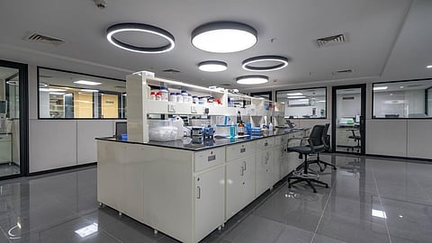 How genomics is rewriting preventive healthcare