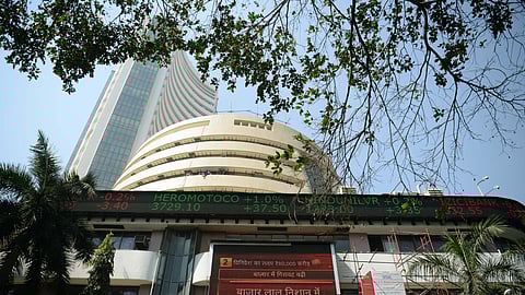 Markets cheer India-US trade deal; Sensex and Nifty surged in early trading session. 