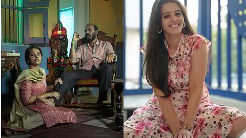 Swathishta Krishnan: I don’t follow a fixed formula while choosing films