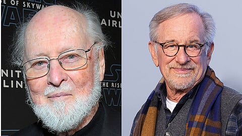 Steven Spielberg achieves EGOT status after Grammy win