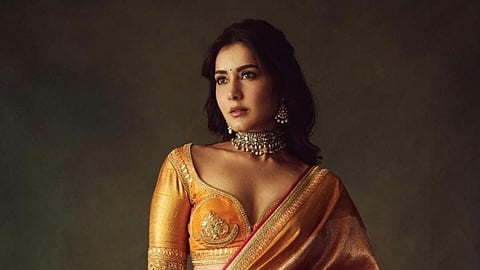 Raashi Khanna