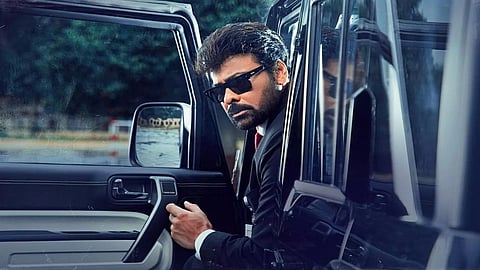 Chiranjeevi: Pawan Kalyan can manage both politics and films