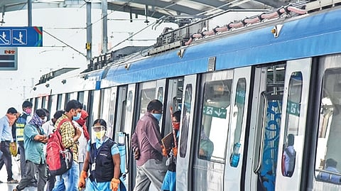 HC seeks detailed status of heritage clearances for Hyderabad Metro Phase-II