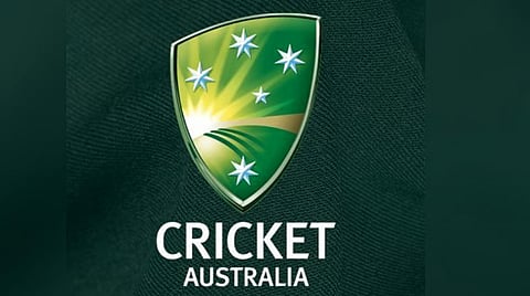 Cricket Australia