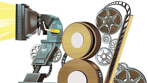 Hyderabad to emerge as film industry hub: Deputy CM Mallu Bhatti Vikramarka