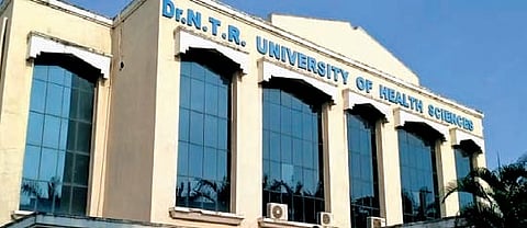 Dr Bondugula, who also chairs the Graduate Medical Education Committee in the United States, said EdMedAI is designed to prepare ‘future-ready'