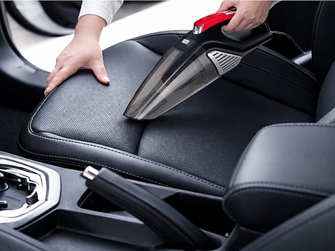 Why Compact Car Vacuum Cleaners Are Becoming a Must-Have