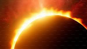 ISRO warns of strong radio blackout risk as intense solar storms threaten satellite communications