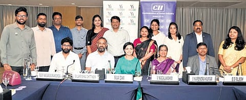 The engagement comes close on the heels of the visit of HRD Minister Nara Lokesh to Australia, which has added momentum to forging deeper ties between AP and Australia. 