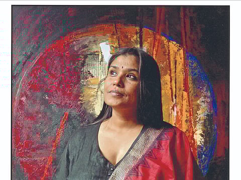 Light Years on Canvas