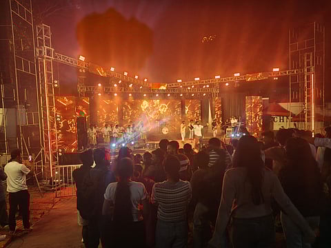 ‘Tech-Y-olsavam’ returns to Technopark