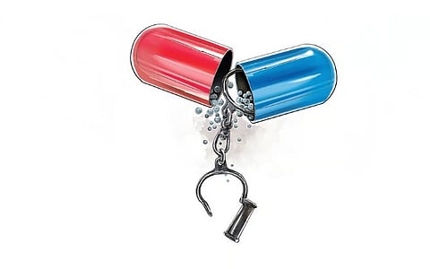 Image used for representational purposes only