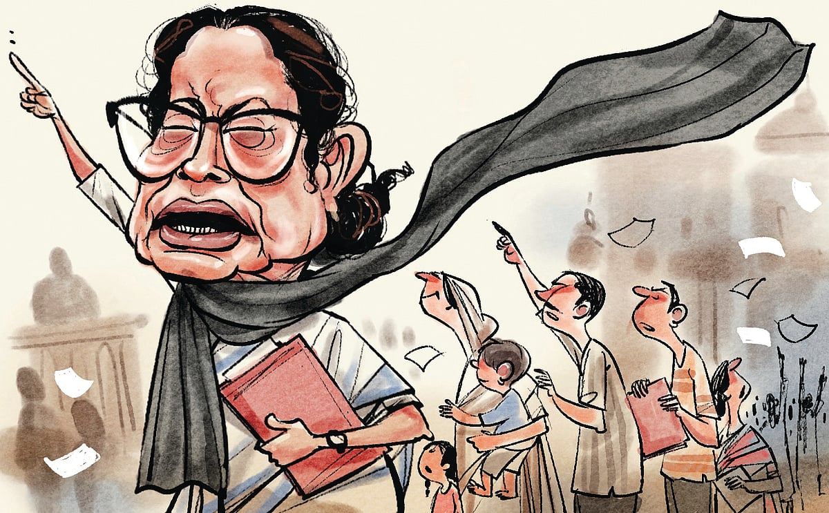 (Express illustrations | Sourav Roy)