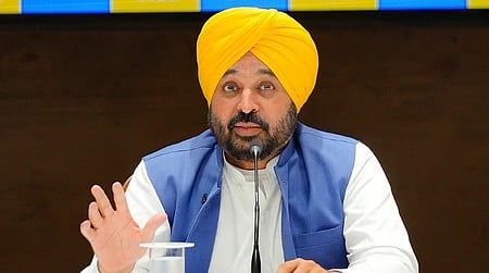 Centre’s nod for Mann’s Europe tour comes after it was called off