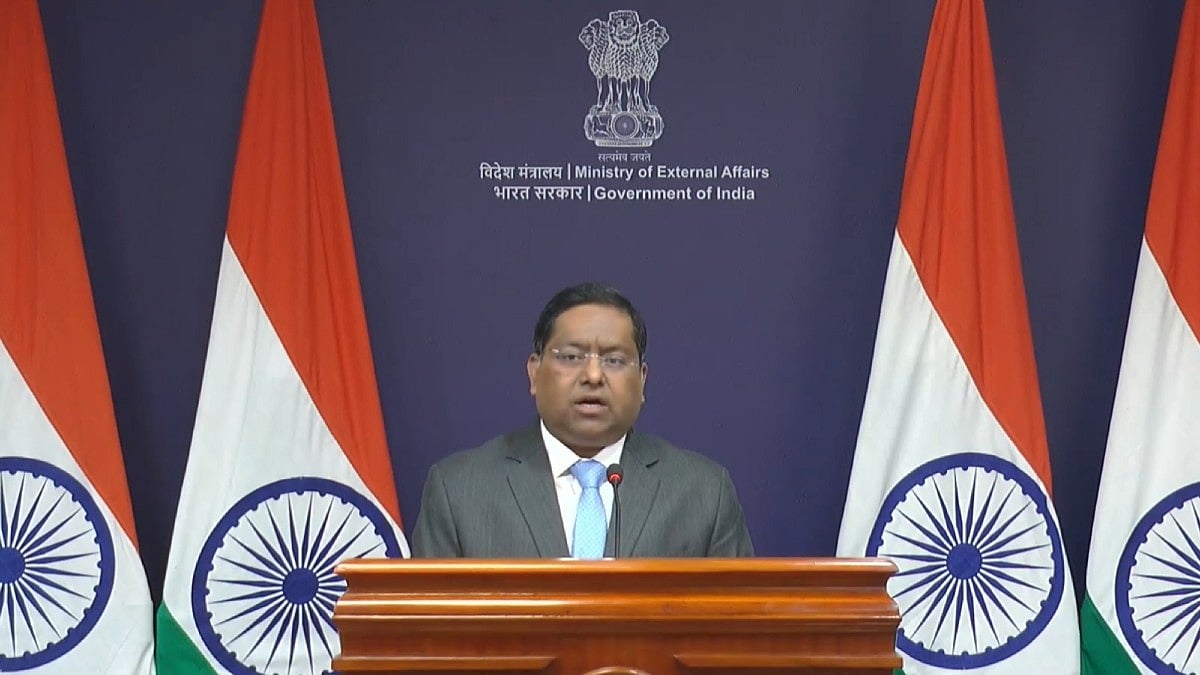 Energy security of 1.4 billion people remains 'supreme priority': India rejects claim to halt Russian oil imports