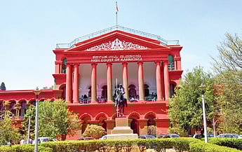 Karnataka High Court