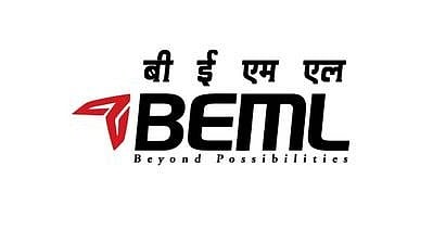 BEML logo