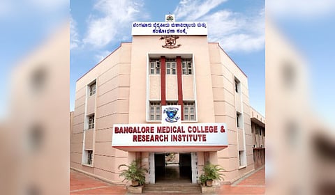 Bangalore Medical College and Research Institute