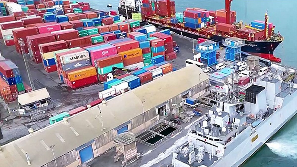 India open to resuming Venezuelan crude imports based on commercial viability: MEA