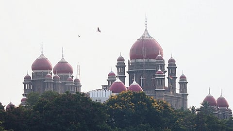 Telangana High Court