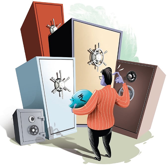 Can’t deny FD refunds citing bad finances, agriculture credit societies told