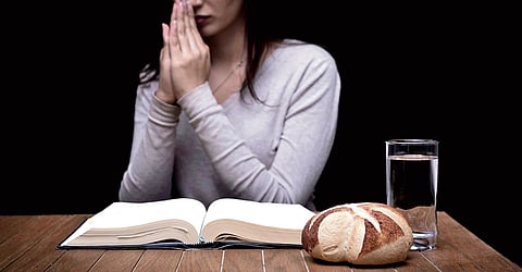 Fasting Across Faiths