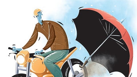 The information was disclosed by the Ministry of Road Transport and Highways (MoRTH) in a written reply to a question raised by Raj Kumar Chabbewal, MP, in Lok Sabha.