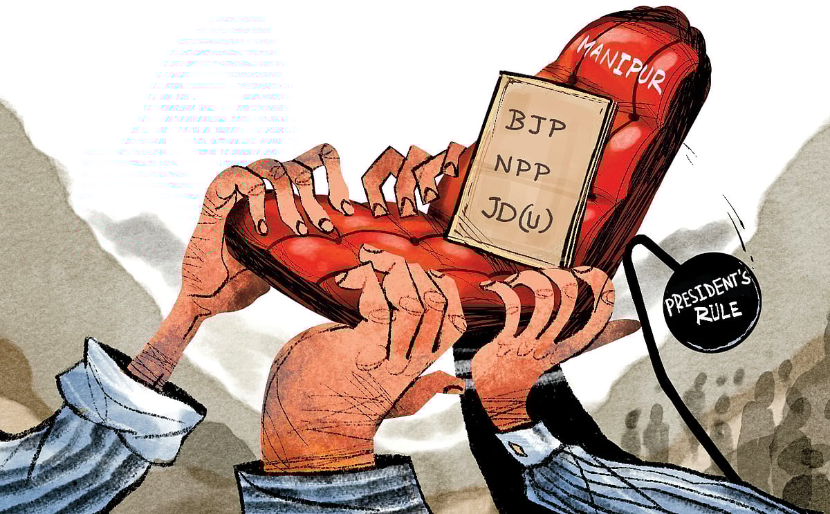 (Express illustrations | Sourav Roy)