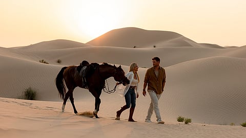 Abu Dhabi: A City That Makes Solo Travel Feel Effortless