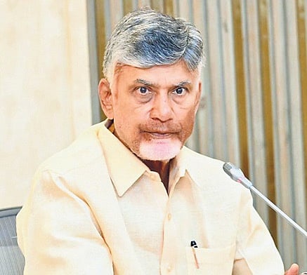 The New Indian Express - Politics - News Image