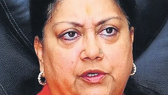Jaipur Diary | Vasundhara Raje moves keep BJP circles buzzing