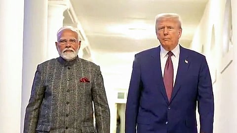 BMI said the US–India trade deal is on shaky ground, with limited growth benefits for India and a high risk of misinterpretation of commitments by Trump.