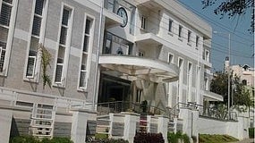 Visvesvaraya Technological University