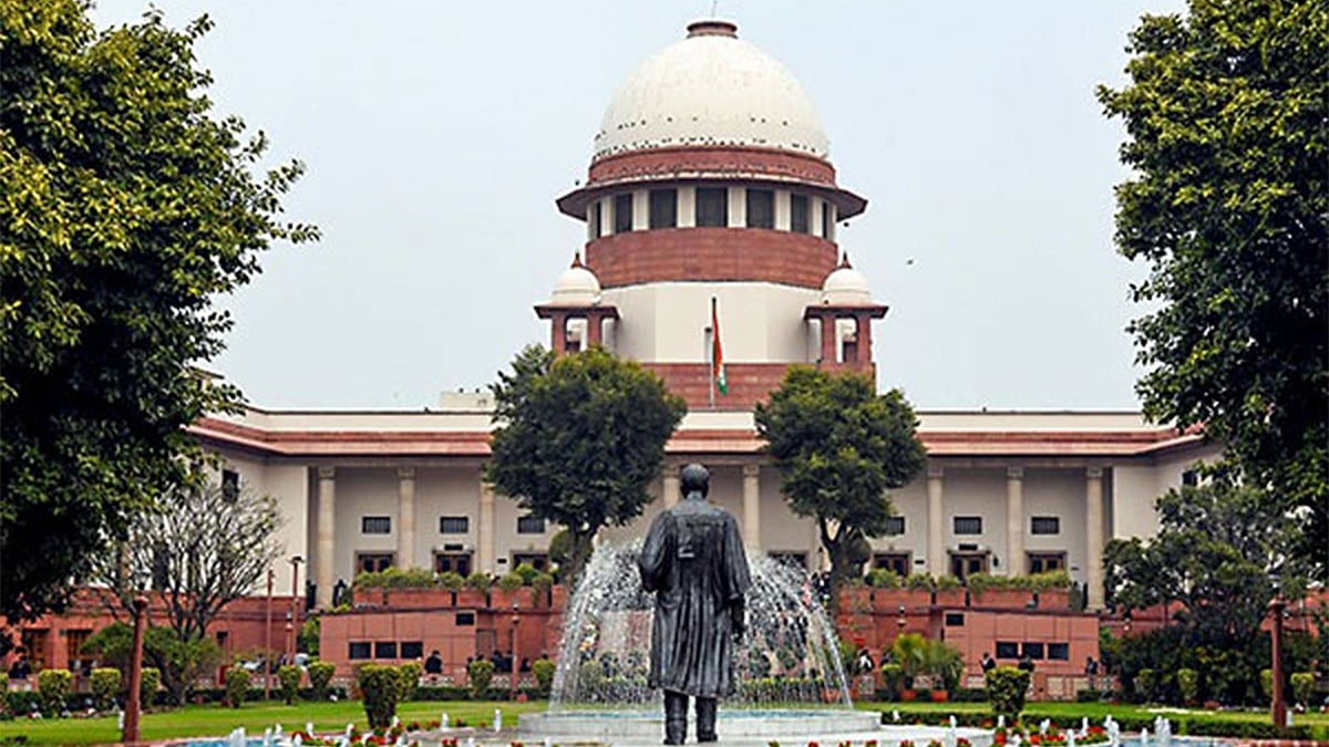 Owning residential property, renting flat does not exclude homebuyers from consumer rights: SC