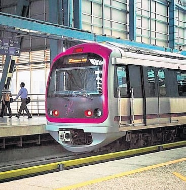 The revised fares, which were scheduled to come into effect from Monday (February 9), will not be implemented for now