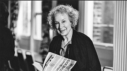 A life told with mischief