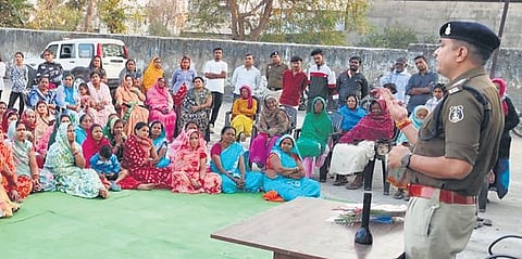 Historically, rural populations have viewed policing through a lens of apprehension—perceiving law enforcement as a distant, urban institution that rarely enters village life unless trouble arises.