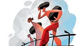 Migration fluctuated during the period, shaped by pandemic disruptions and recovery. The lowest figures were in 2021, when 5,482 workers, including 998 women, migrated overseas.